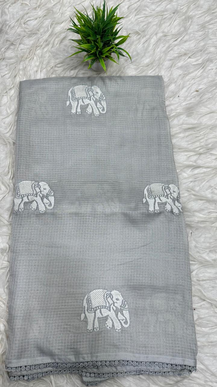 Kota Saree