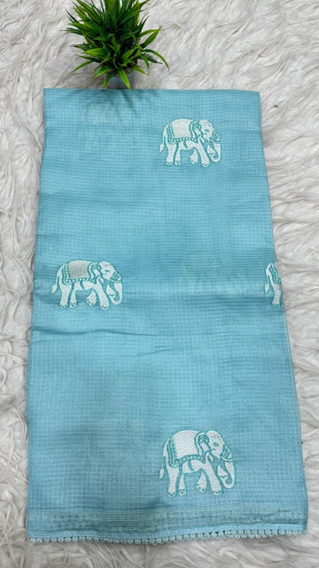 Kota Saree