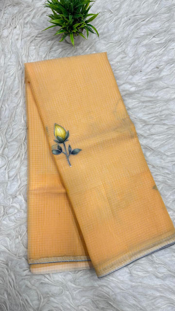 Kota Saree