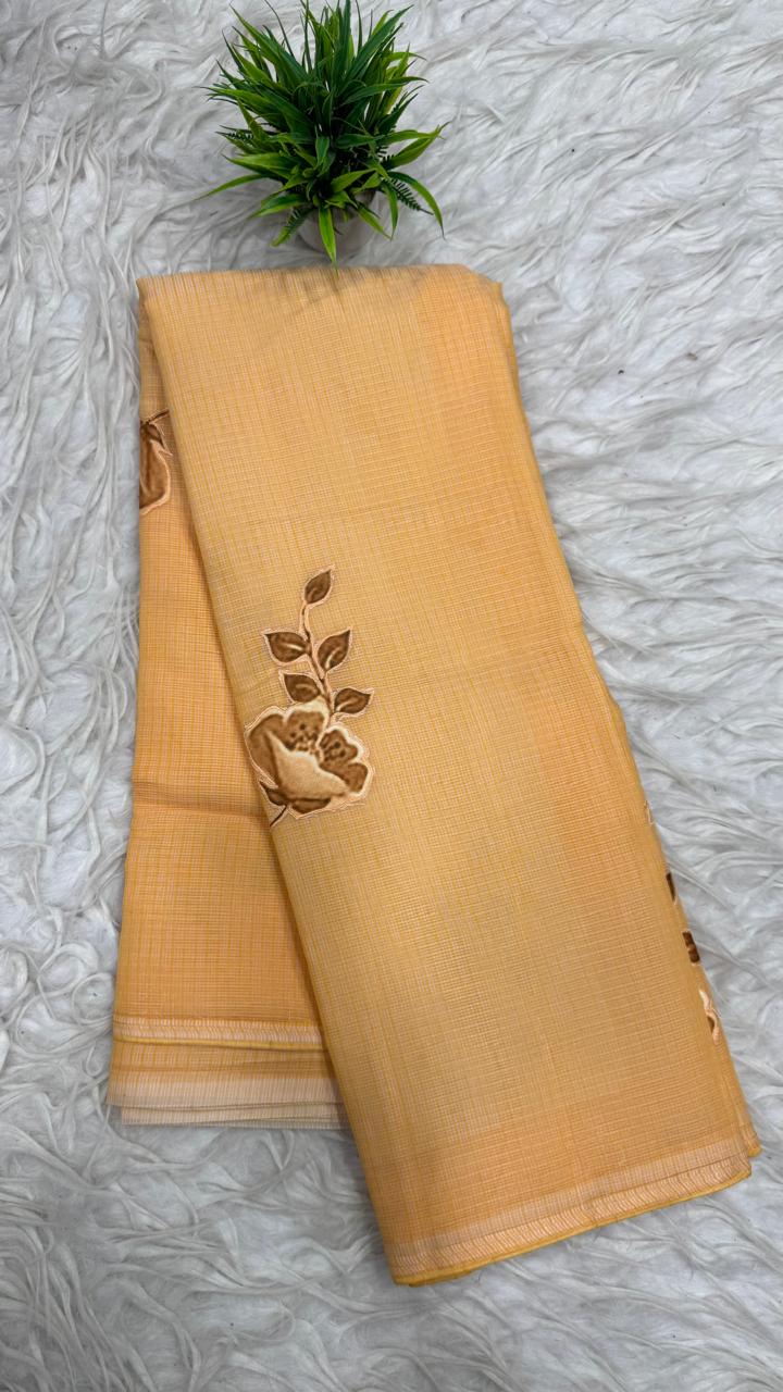 Kota Saree