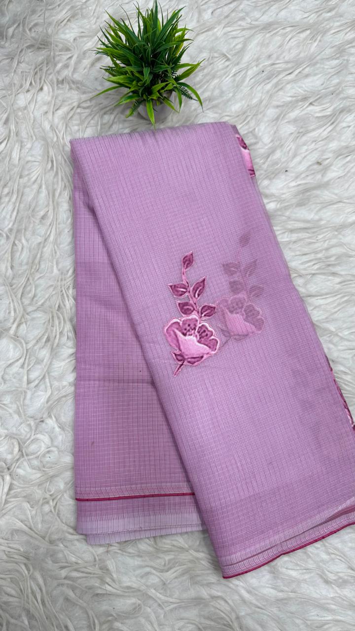 Kota Saree