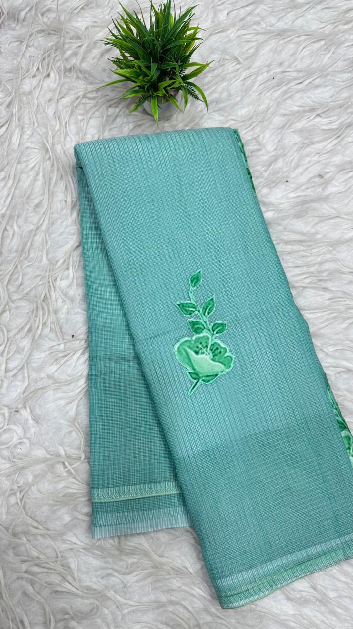 Kota Saree