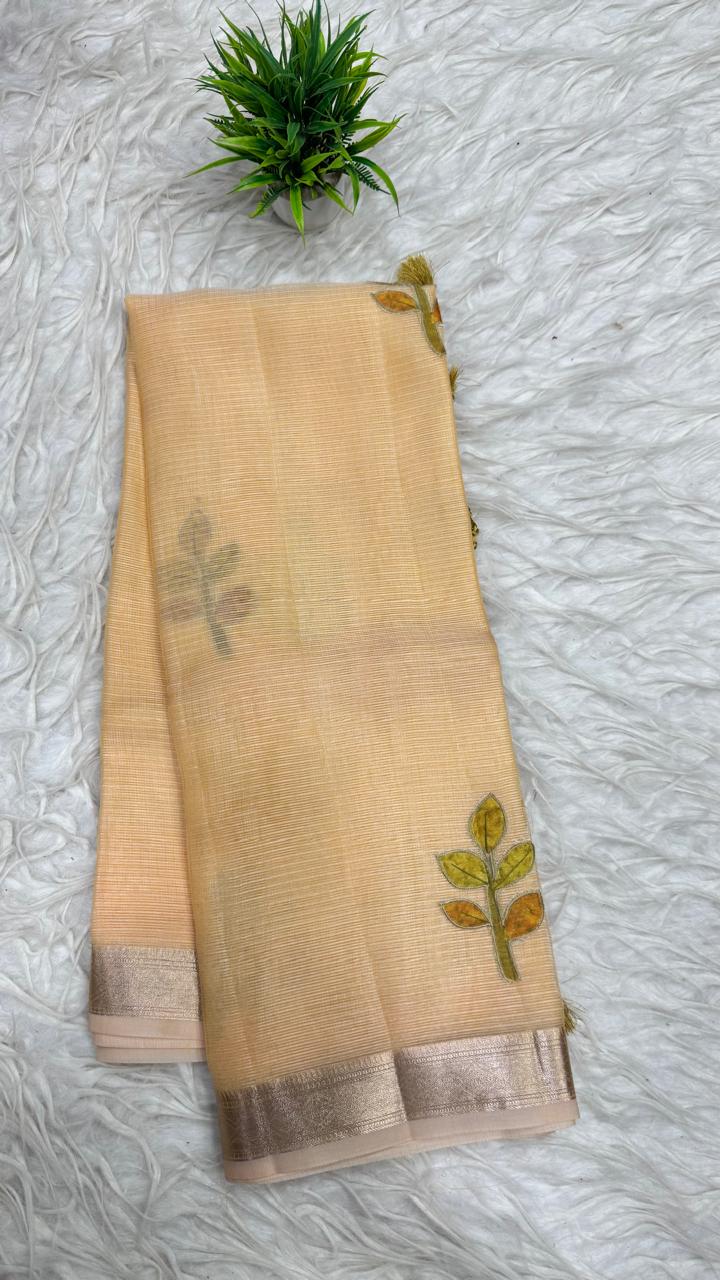Kota Saree