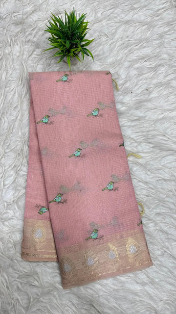 Kota Saree