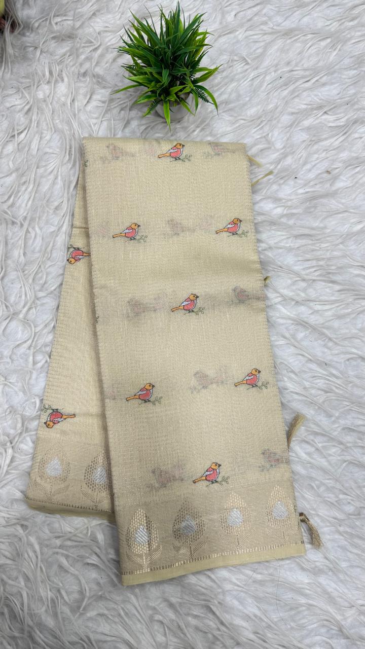 Kota Saree