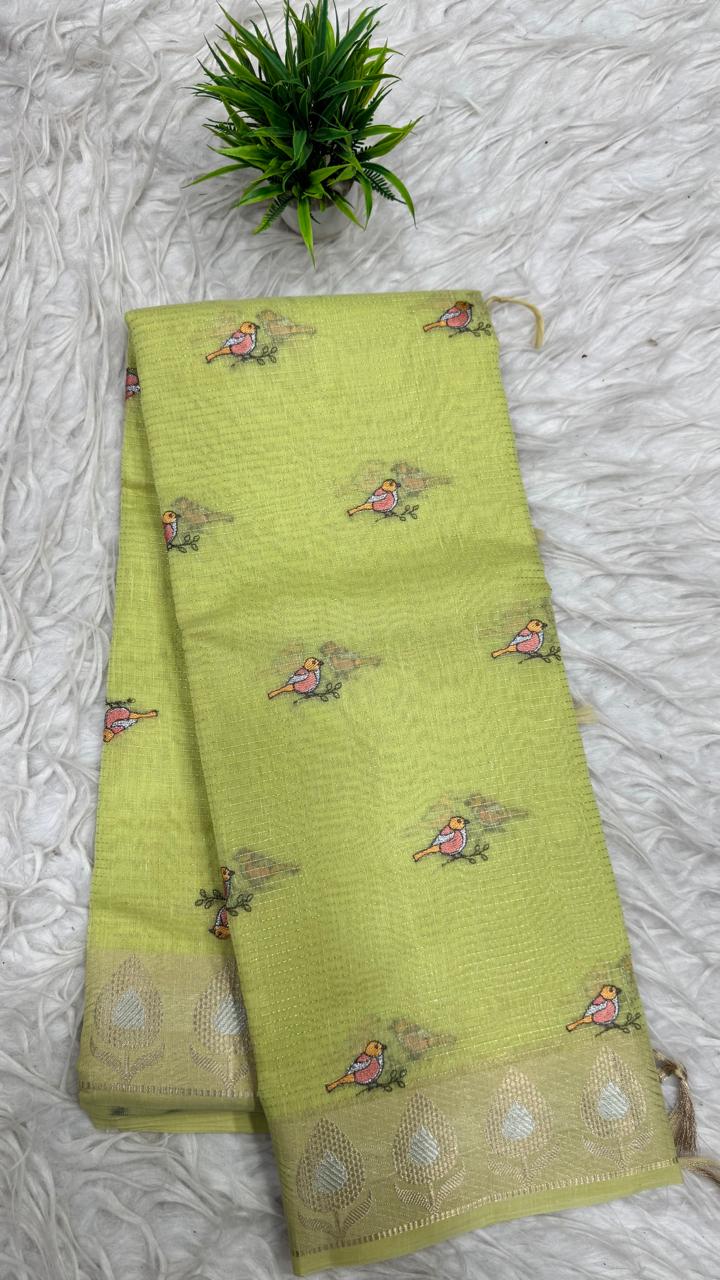 Kota Saree