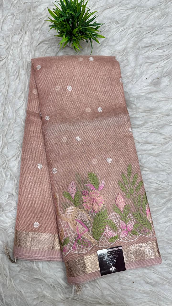 Kota Saree
