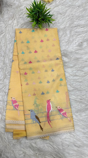 Kota Saree