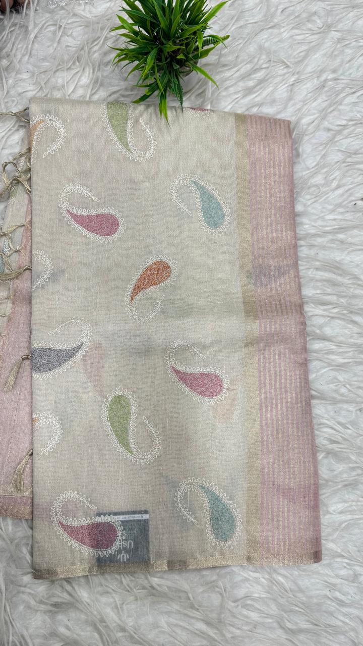 Kota Saree