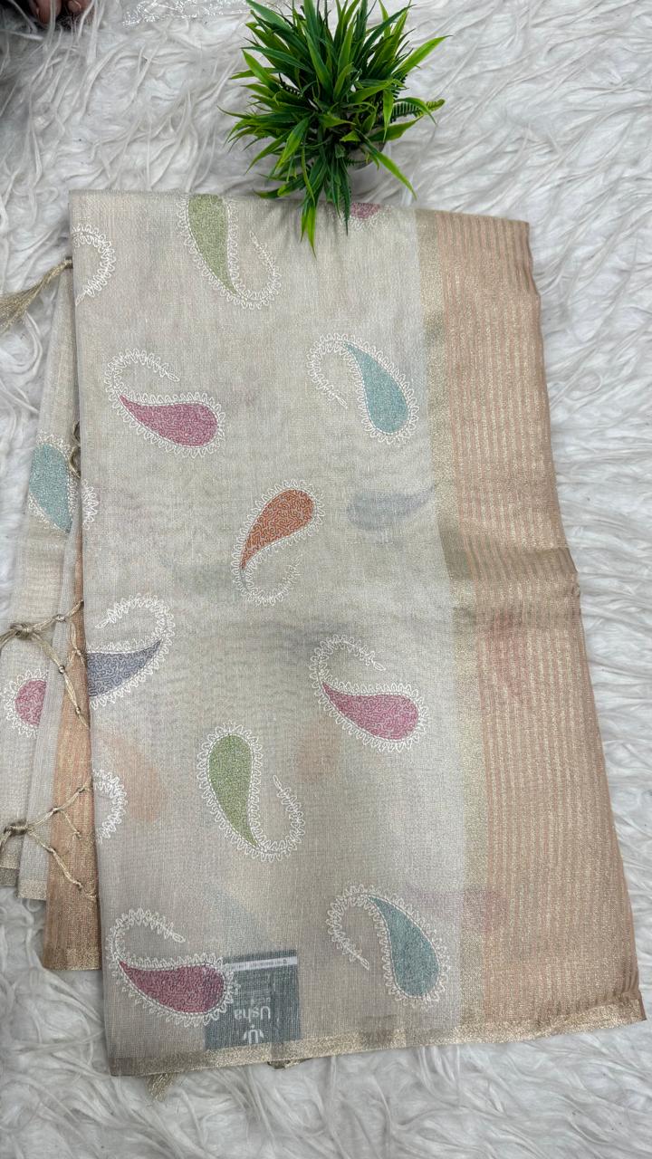 Kota Saree