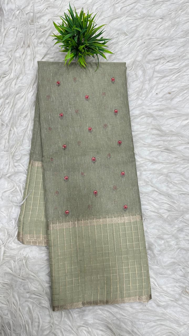 Kota Saree