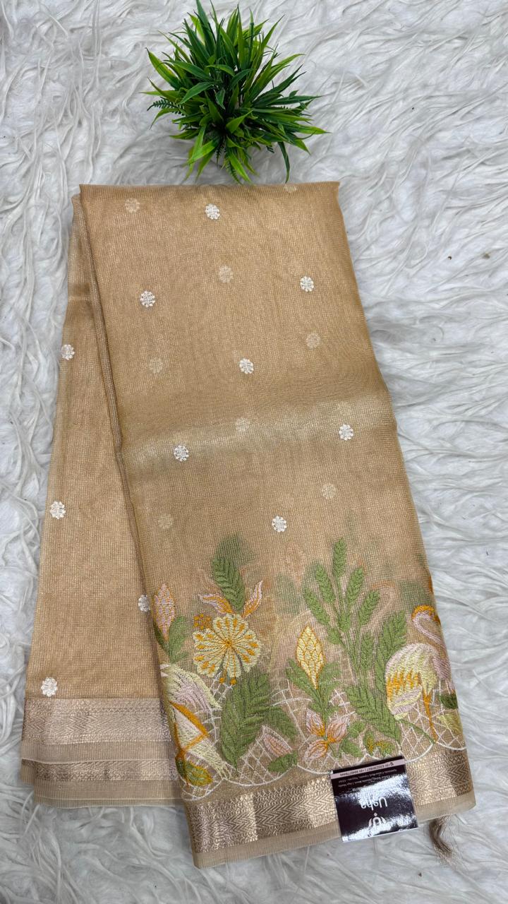 Kota Saree