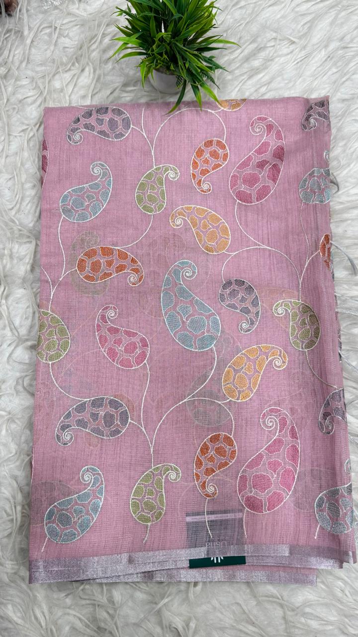 Kota Saree