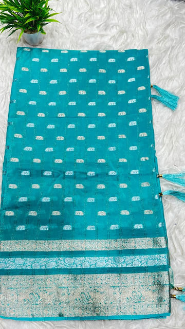 Chinnon Chiffon Saree