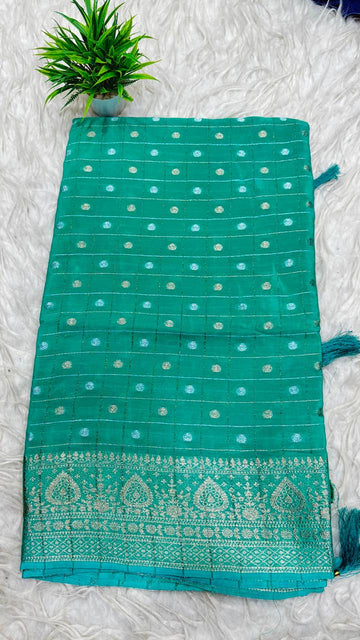 Chinnon Chiffon Saree