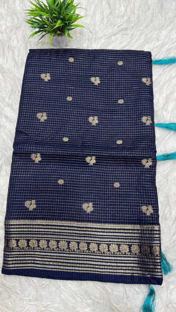 Chinnon Chiffon Saree