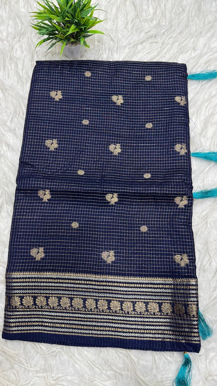 Chinnon Chiffon Saree
