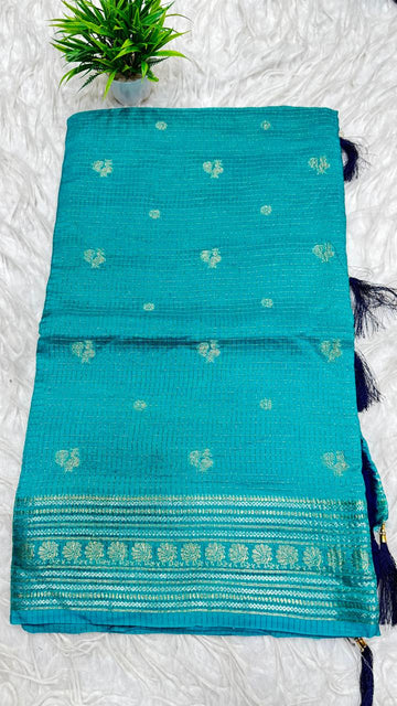 Chinnon Chiffon Saree