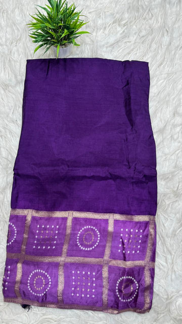 Chinnon Chiffon Saree