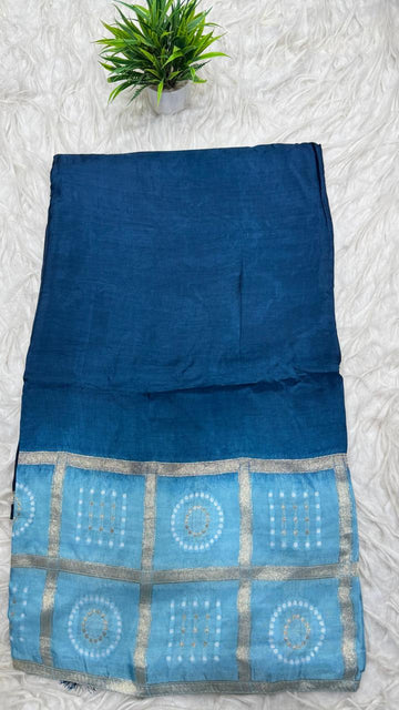 Chinnon Chiffon Saree