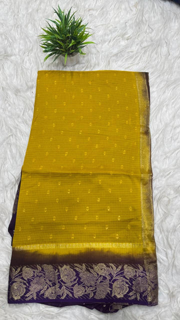 Chinnon Chiffon Saree