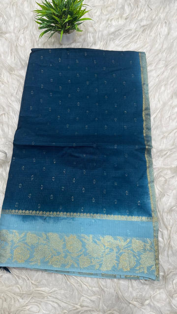 Chinnon Chiffon Saree