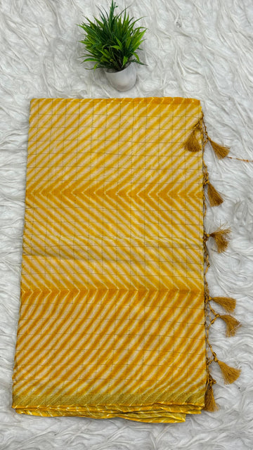 Chinnon Chiffon Saree