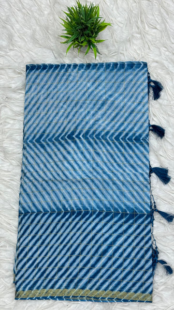 Chinnon Chiffon Saree