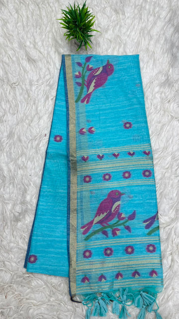 Bhadalpuri sarees