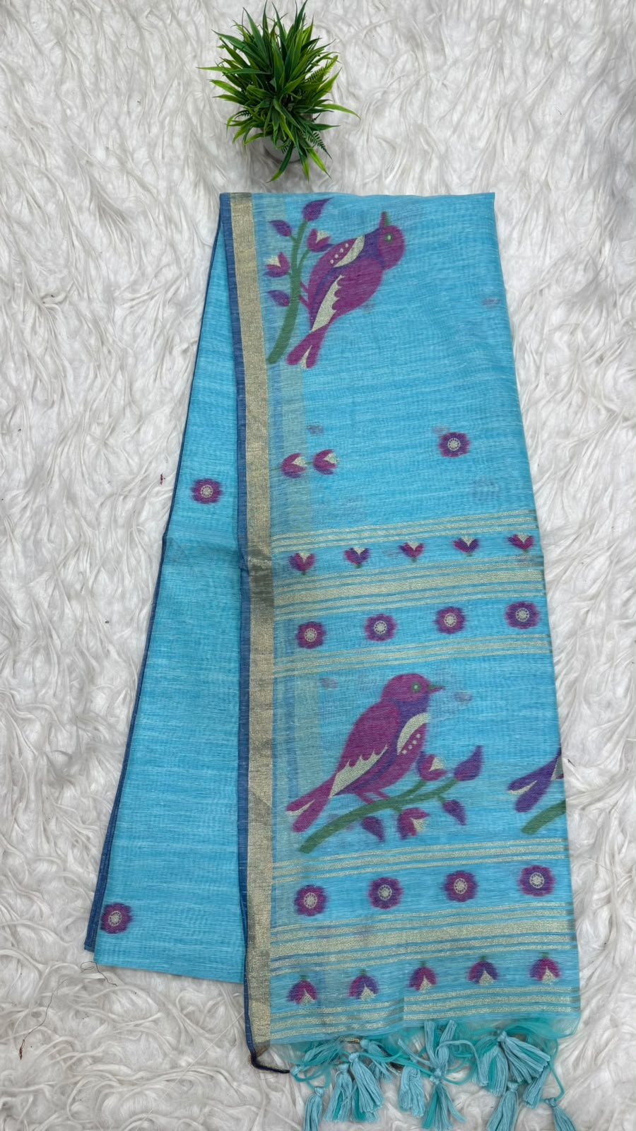 Bhadalpuri sarees