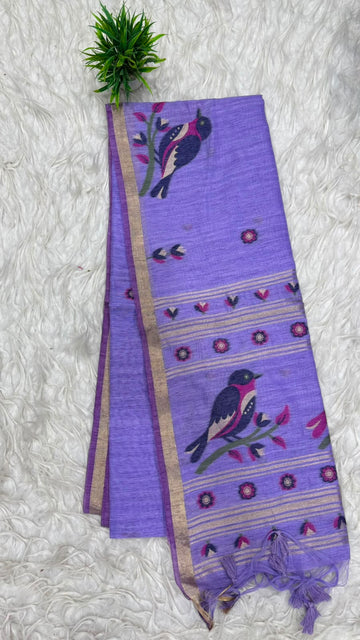 Bhadalpuri sarees