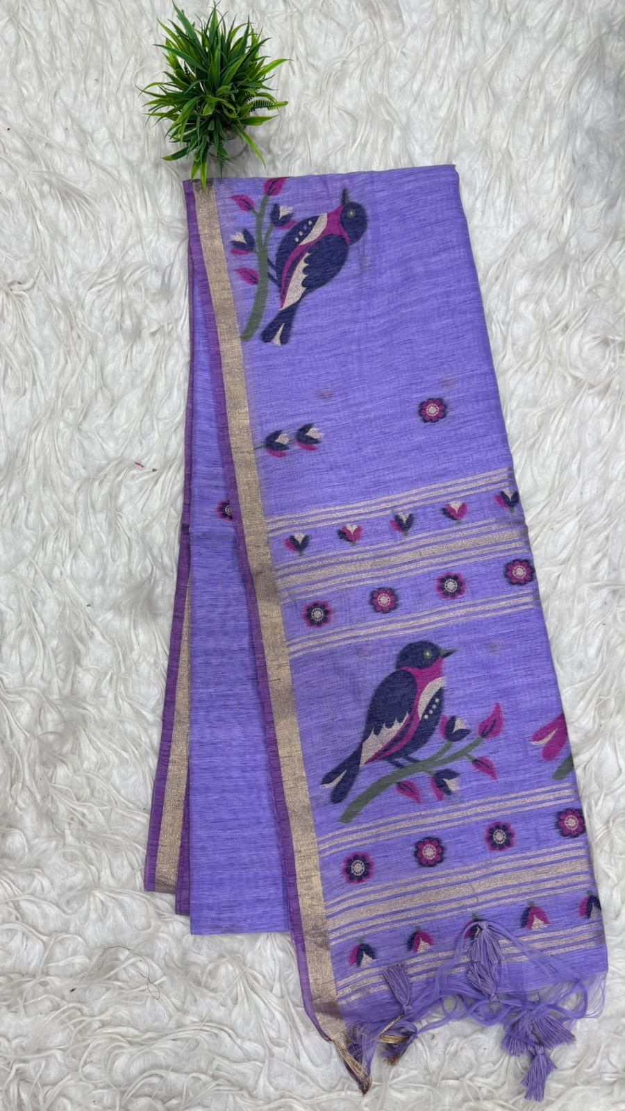 Bhadalpuri sarees