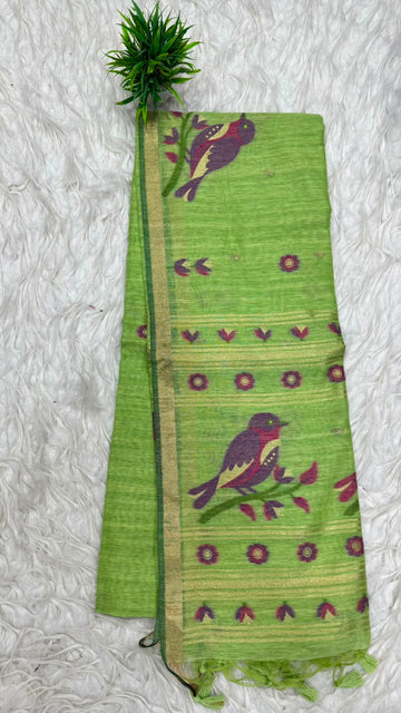 Bhadalpuri sarees
