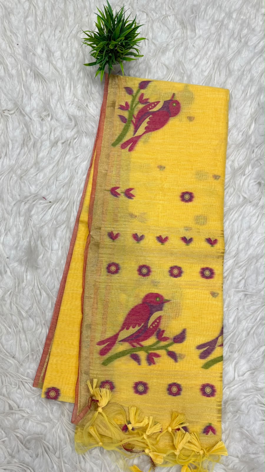 Bhadalpuri sarees