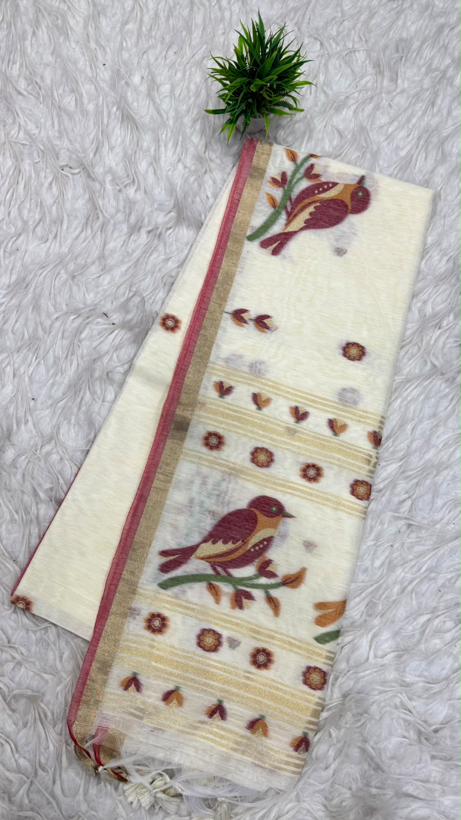 Bhadalpuri sarees