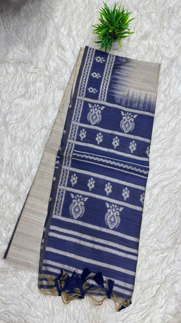 Bhadalpuri sarees