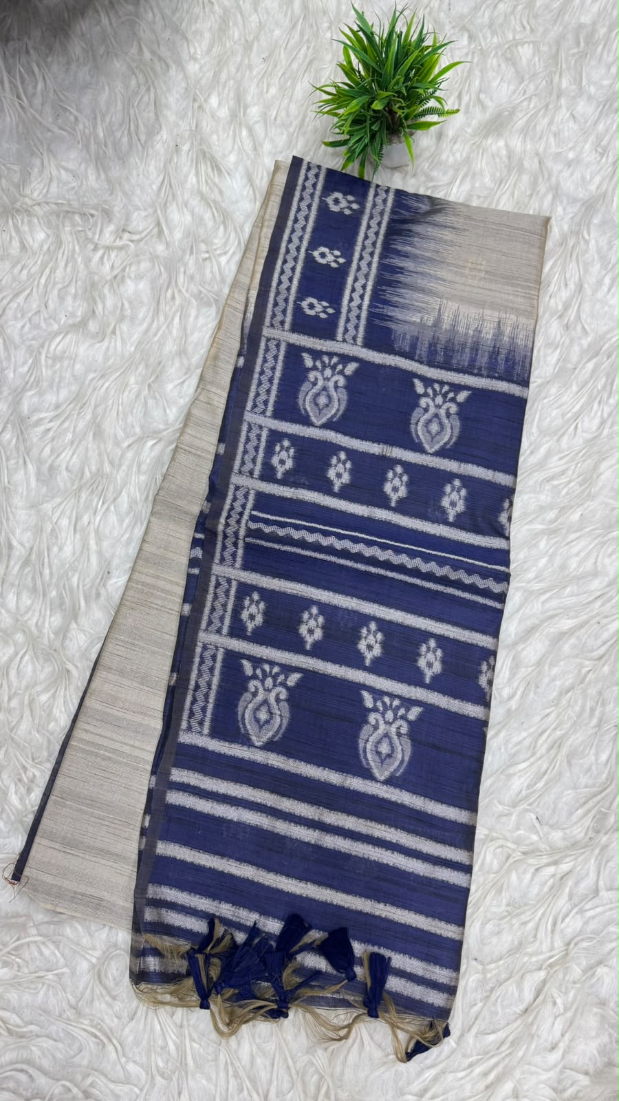 Bhadalpuri sarees