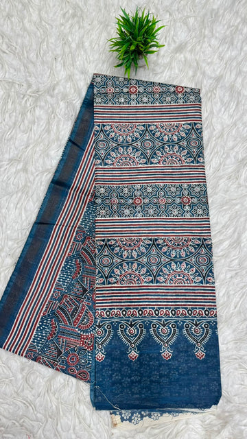 Bhadalpuri sarees