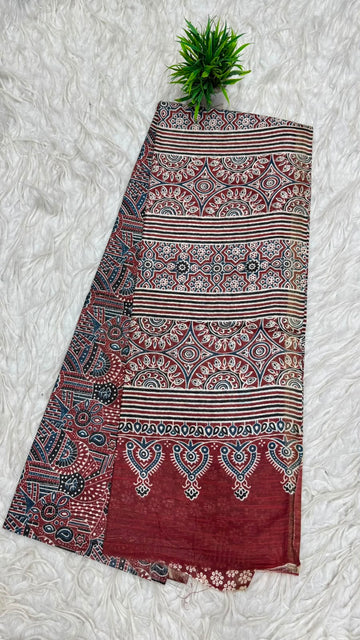 Bhadalpuri sarees