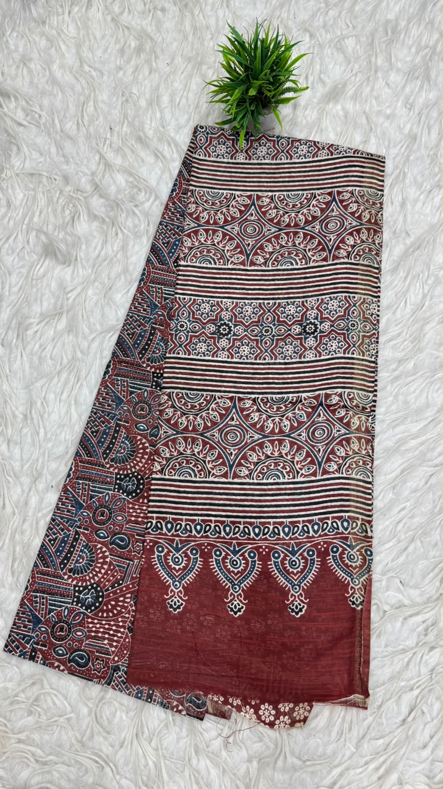 Bhadalpuri sarees