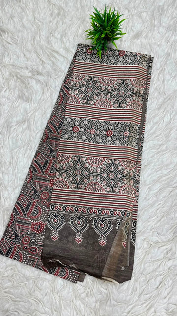 Bhadalpuri sarees