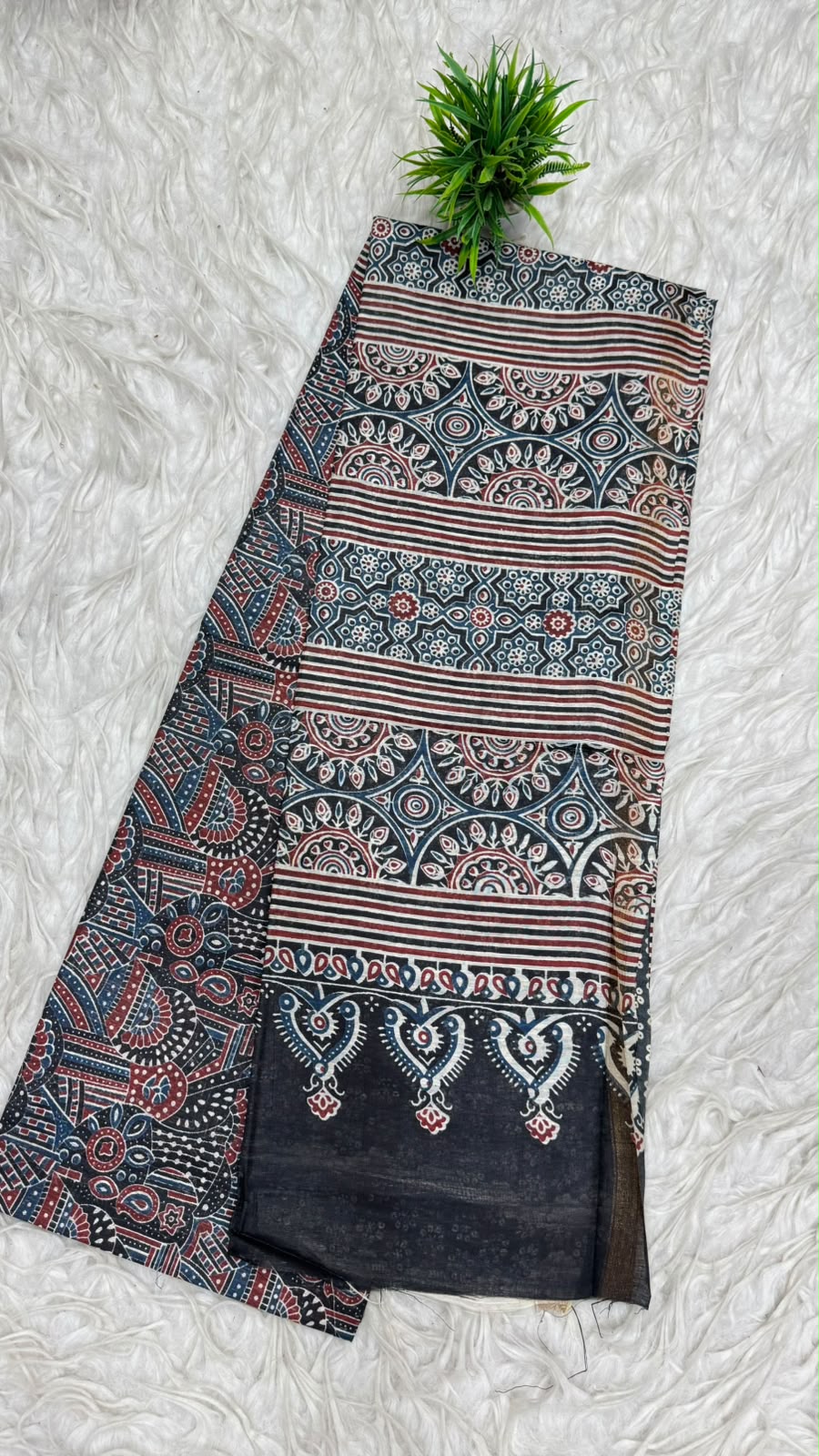 Bhadalpuri sarees
