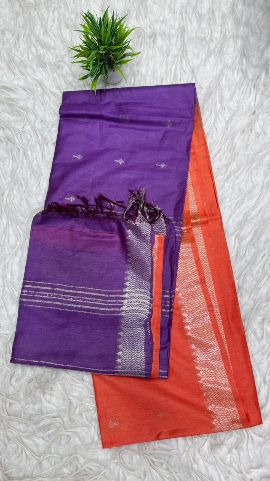 Bhadalpuri sarees