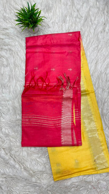 Bhadalpuri sarees