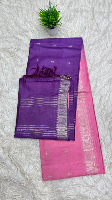 Bhadalpuri sarees