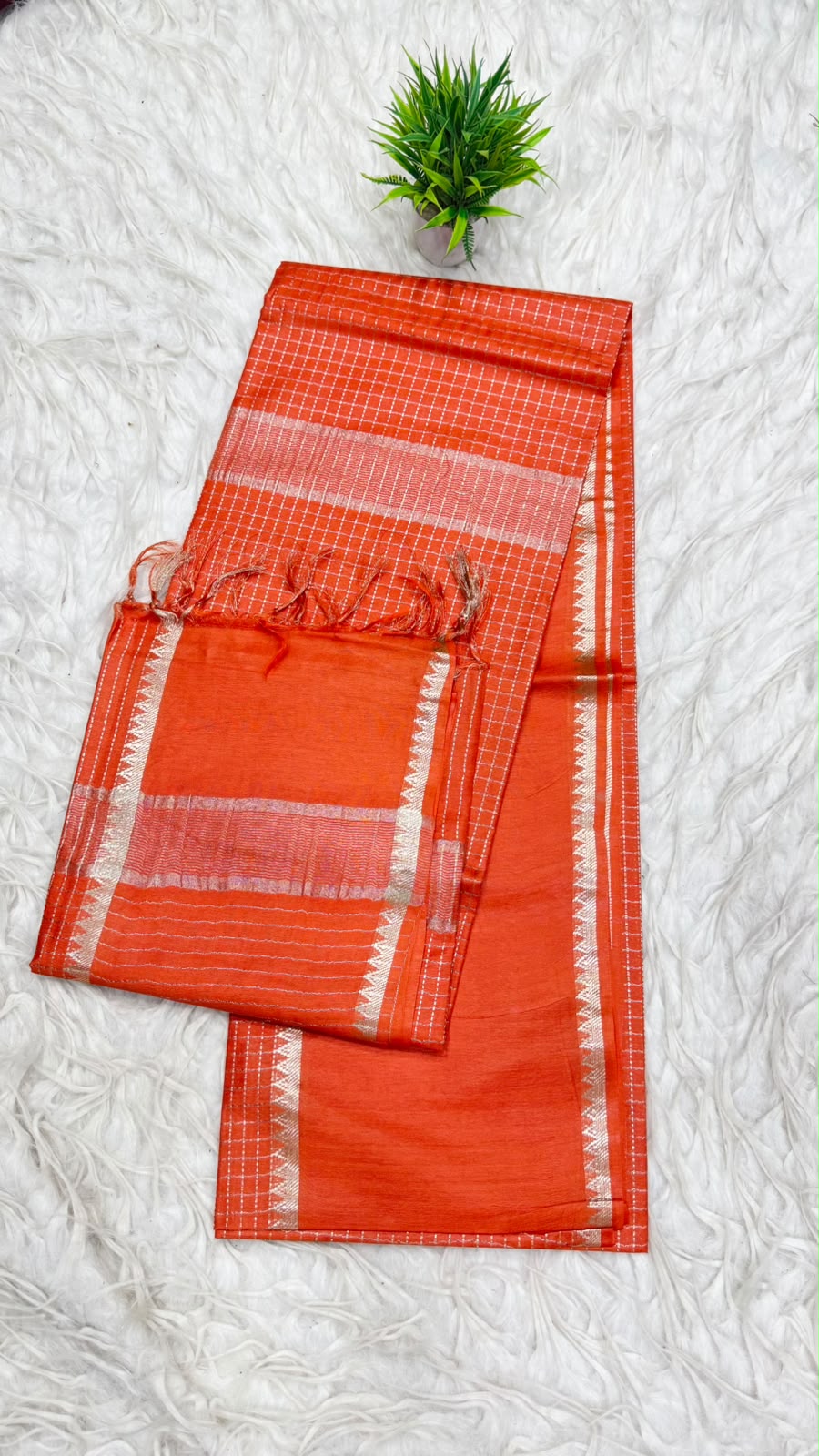 Bhadalpuri sarees