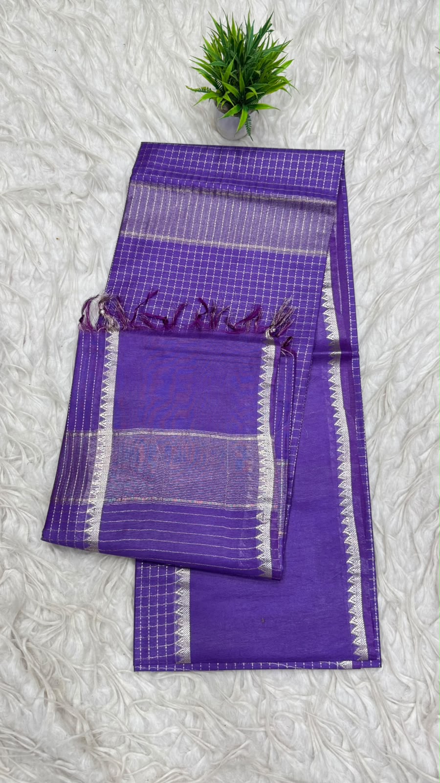 Bhadalpuri sarees
