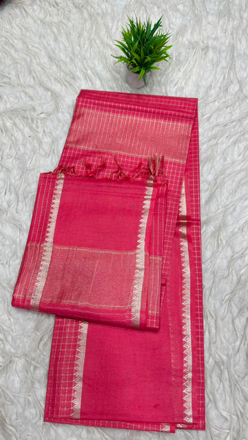 Bhadalpuri sarees