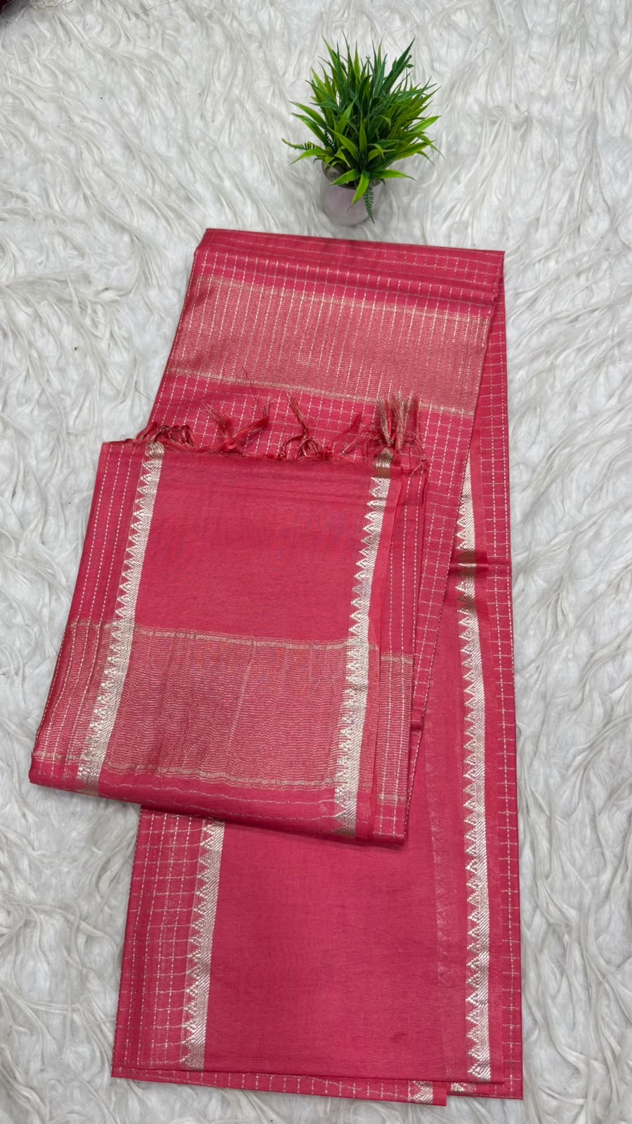 Bhadalpuri sarees