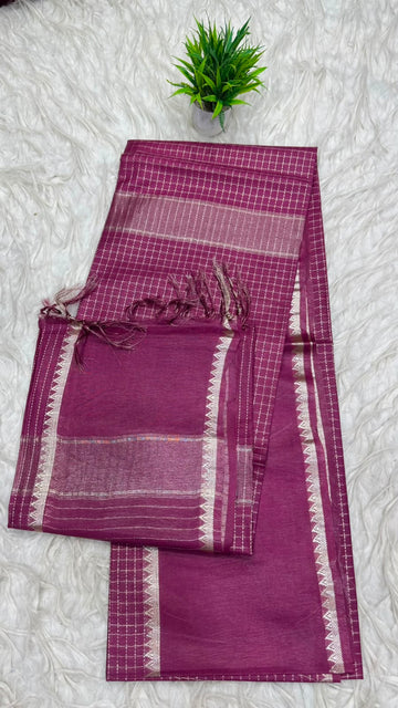 Bhadalpuri sarees